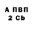 Амфетамин VHQ Dasha Svistunova
