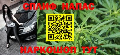винт Кандалакша